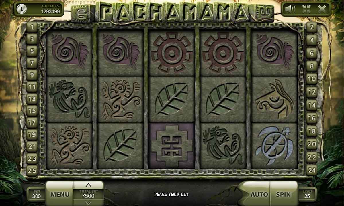 Pachamama