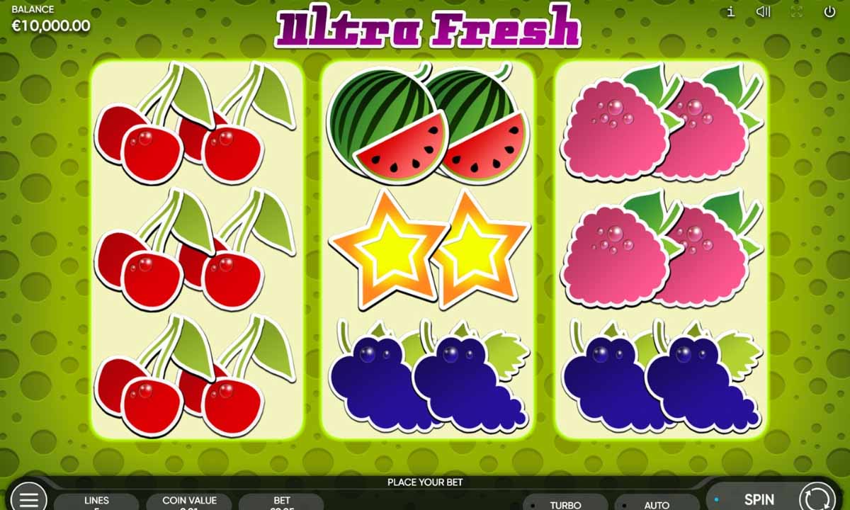 Ultra Fresh